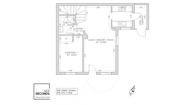 Resale - Detached Villa - Orihuela Costa - Villamartín