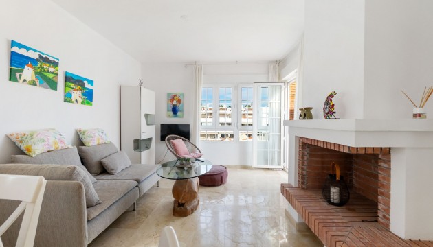 Resale - Detached Villa - Orihuela Costa - Villamartín