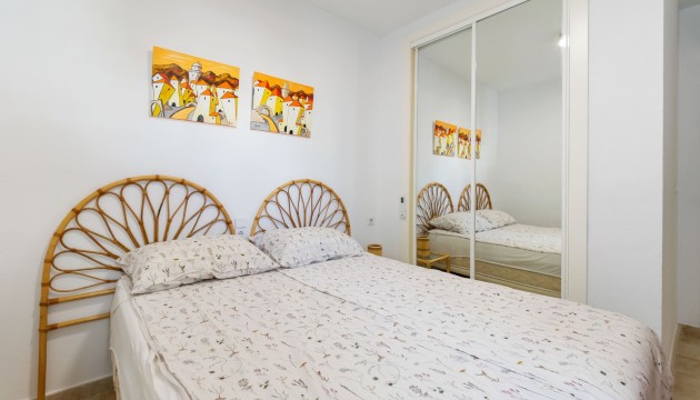 Resale - Detached Villa - Orihuela Costa - Villamartín