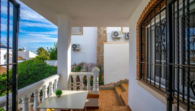Resale - Detached Villa - Orihuela Costa - Villamartín