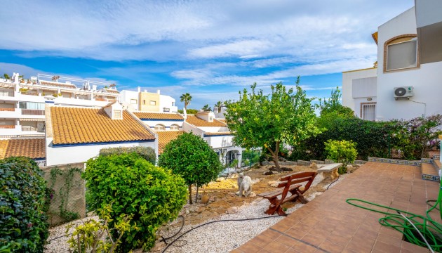 Resale - Detached Villa - Orihuela Costa - Villamartín