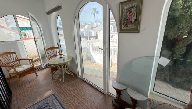 Resale - Detached Villa - Ciudad Quesada - La Marquesa Golf