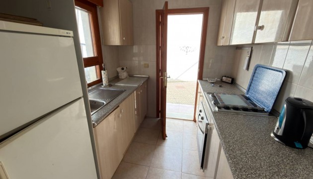 Resale - Detached Villa - Ciudad Quesada - La Marquesa Golf