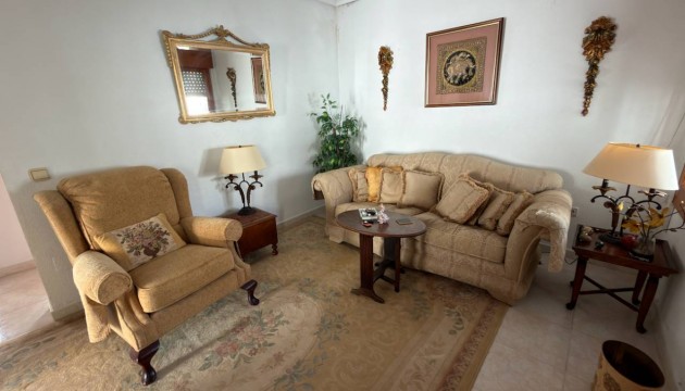 Resale - Detached Villa - Ciudad Quesada - La Marquesa Golf