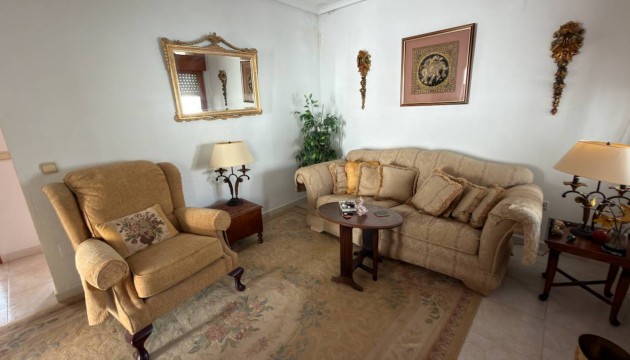 Resale - Detached Villa - Ciudad Quesada - La Marquesa Golf