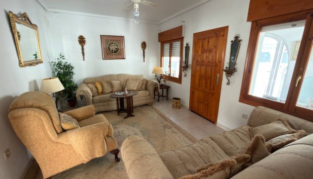 Resale - Detached Villa - Ciudad Quesada - La Marquesa Golf