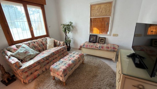 Resale - Detached Villa - Ciudad Quesada - La Marquesa Golf