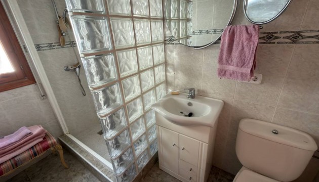 Resale - Detached Villa - Ciudad Quesada - La Marquesa Golf