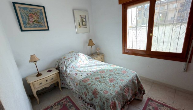 Resale - Detached Villa - Ciudad Quesada - La Marquesa Golf