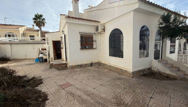 Resale - Detached Villa - Ciudad Quesada - La Marquesa Golf