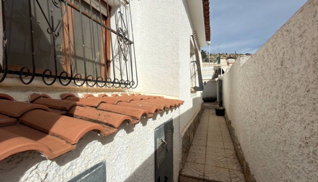 Resale - Detached Villa - Ciudad Quesada - La Marquesa Golf