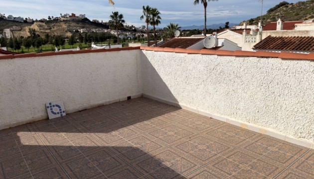 Resale - Detached Villa - Ciudad Quesada - La Marquesa Golf
