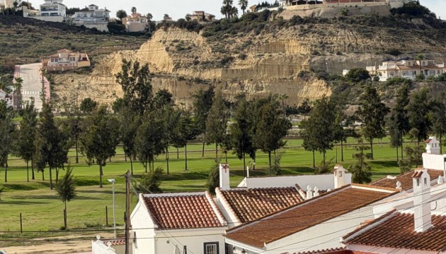 Resale - Detached Villa - Ciudad Quesada - La Marquesa Golf
