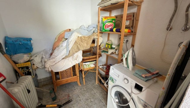 Resale - Detached Villa - Ciudad Quesada - La Marquesa Golf