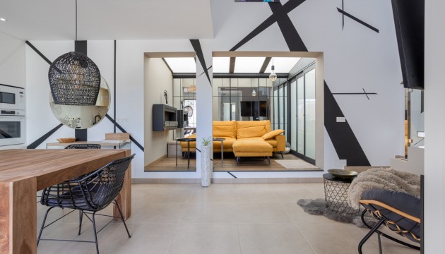 Перепродажа - Таунхаус - Benijófar - Benijofar