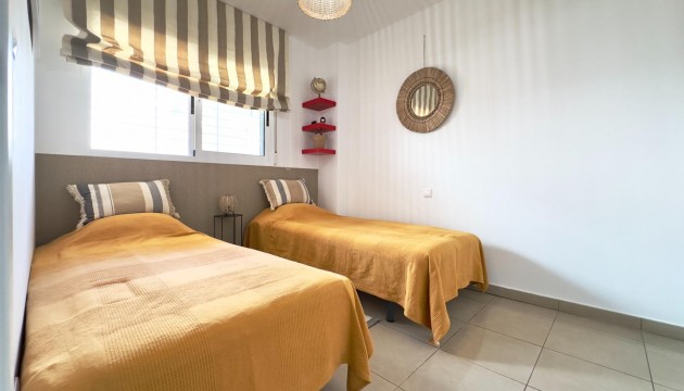 Resale - Apartment - Orihuela Costa - Playa Flamenca