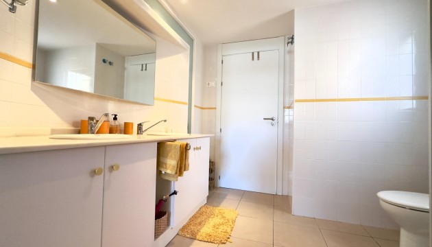 Resale - Apartment - Orihuela Costa - Playa Flamenca