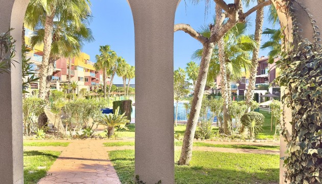 Resale - Apartment - Orihuela Costa - Playa Flamenca