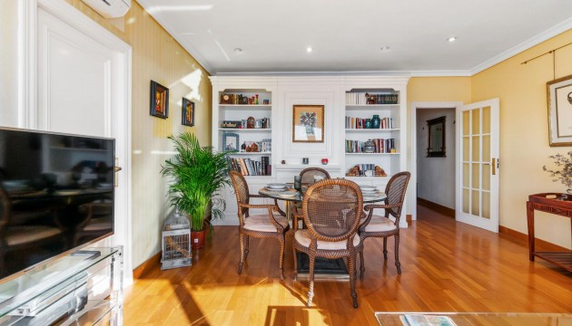 Begagnad - Lägenhet - Torrevieja