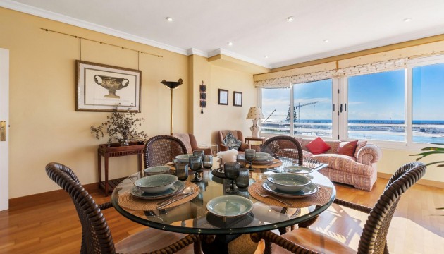 Begagnad - Lägenhet - Torrevieja