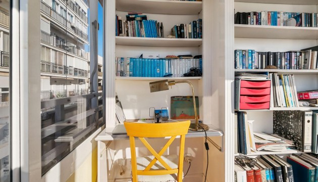 Begagnad - Lägenhet - Torrevieja