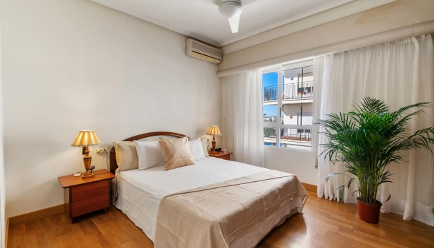 Begagnad - Lägenhet - Torrevieja