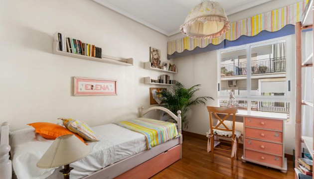 Begagnad - Lägenhet - Torrevieja