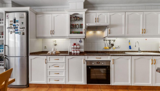 Begagnad - Lägenhet - Torrevieja