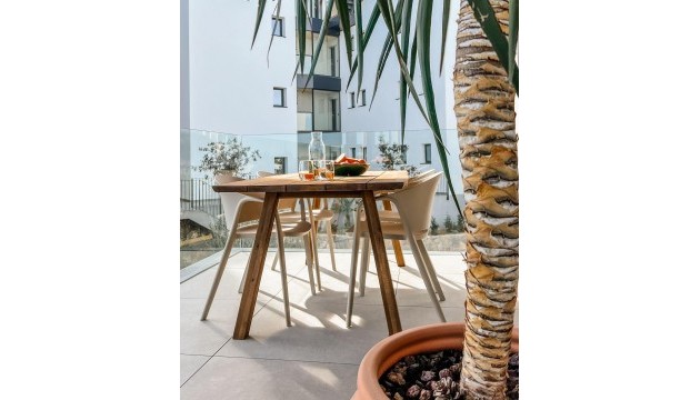 Resale - Apartment - Orihuela Costa - Las Colinas Golf