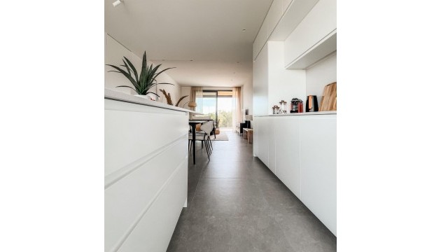 Resale - Apartment - Orihuela Costa - Las Colinas Golf