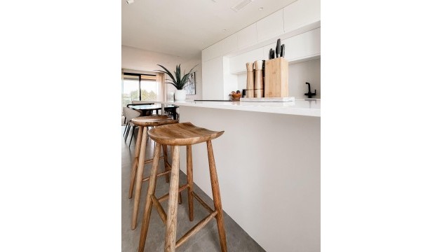 Resale - Apartment - Orihuela Costa - Las Colinas Golf