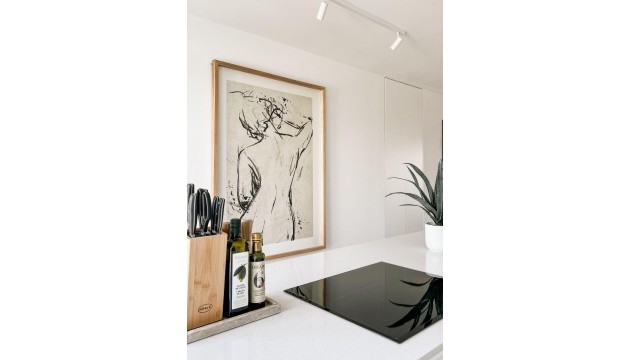 Resale - Apartment - Orihuela Costa - Las Colinas Golf