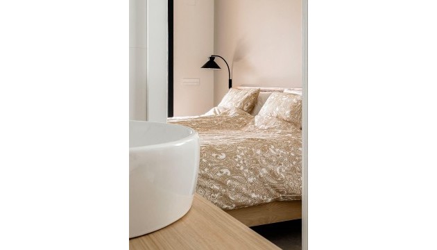 Resale - Apartment - Orihuela Costa - Las Colinas Golf