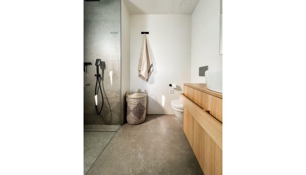 Resale - Apartment - Orihuela Costa - Las Colinas Golf