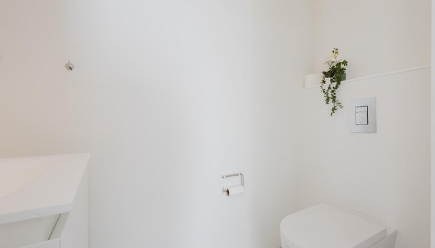 Resale - Detached Villa - Orihuela Costa - Las Colinas Golf