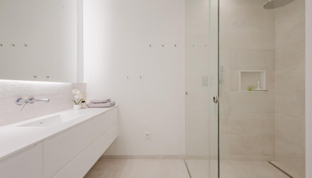 Resale - Detached Villa - Orihuela Costa - Las Colinas Golf