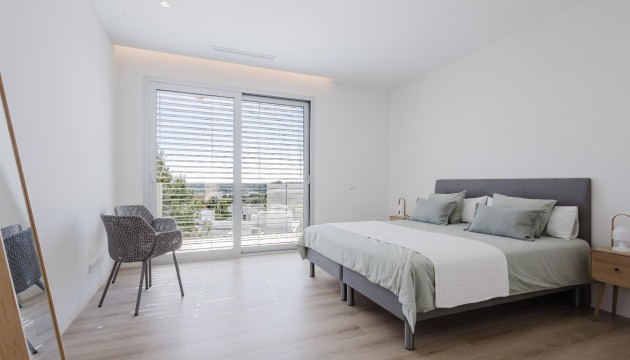 Resale - Detached Villa - Orihuela Costa - Las Colinas Golf