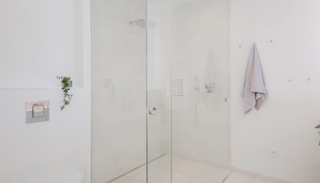 Resale - Detached Villa - Orihuela Costa - Las Colinas Golf