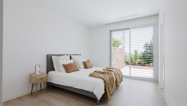 Resale - Detached Villa - Orihuela Costa - Las Colinas Golf