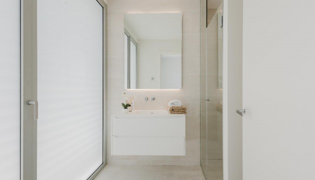 Resale - Detached Villa - Orihuela Costa - Las Colinas Golf