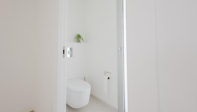 Resale - Detached Villa - Orihuela Costa - Las Colinas Golf