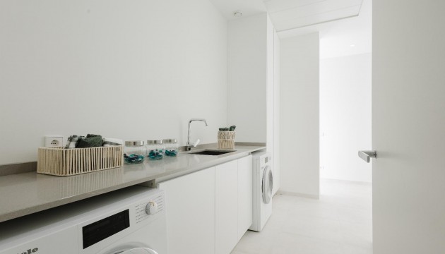 Resale - Detached Villa - Orihuela Costa - Las Colinas Golf