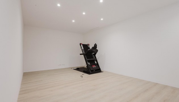 Resale - Detached Villa - Orihuela Costa - Las Colinas Golf