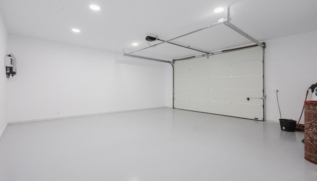 Resale - Detached Villa - Orihuela Costa - Las Colinas Golf