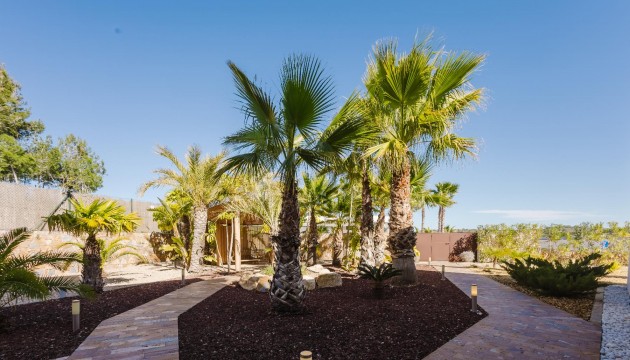 Resale - Detached Villa - Orihuela Costa - Las Colinas Golf