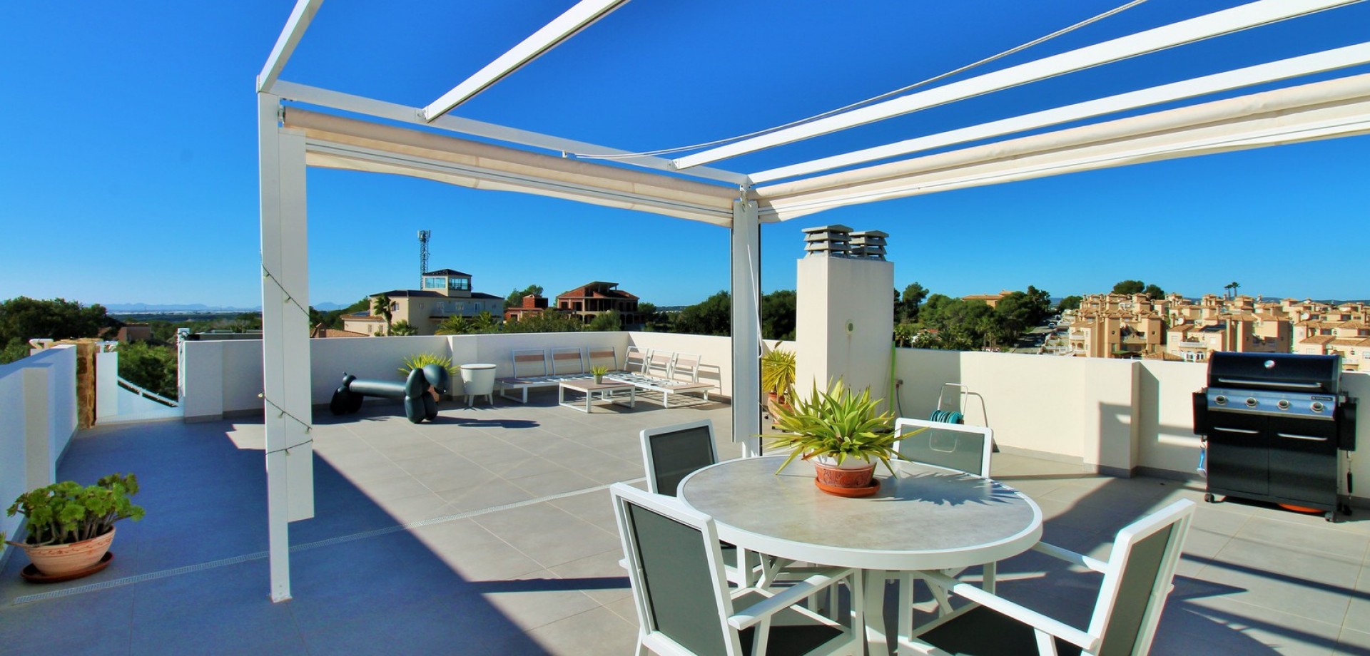 Apartment in Villamartin - Image 5