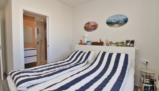 Resale - Apartment - Orihuela Costa - Villamartín