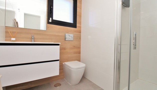 Resale - Apartment - Orihuela Costa - Villamartín