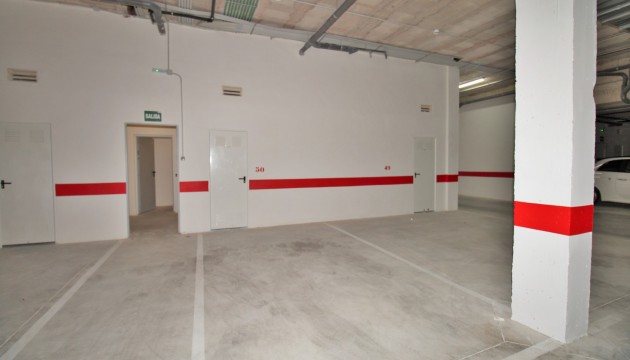 Resale - Apartment - Orihuela Costa - Villamartín