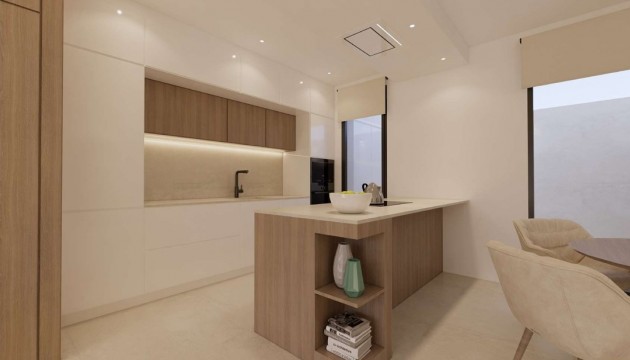 Nybygg - Rekkehus - Dolores